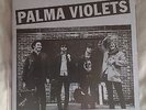 PALMA VIOLETS the Invasion Of The Tribbles - RARE