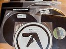 °°°°°°°°°°°°°°°°°°°°° AFX APHEX TWIN analord 1-11 RARE °°°°°°°°°°°°°°°°°°°