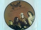 Mayhem ?- Out From The Dark - Limited Gold LP - Unplayed [Darkthrone / Emperor]