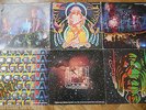 HAWKWIND - SPACE RITUAL Double  UK 1ST PRESS 1973 EX+ orig inners