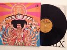 JIMI HENDRIX EXPERIENCE - AXIS BOLD AS LOVE - VINYL LP ALBUM RS 6281 NEAR MINT