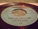 JOE ROMERO 