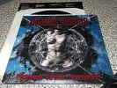 DIMMU BORGIR Puritanical Euphoric Misanthropia 2LP ORG Purple LTD 500 BEHEMOTH