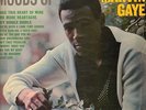 Marvin Gaye(Vinyl LP)Moods Of-Tamla Motown-TML 11033-UK-1966-G+/VG