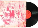  PSYCH PROG ORIGINAL 1974 STARFIRE LP - PRIVATE PRESS - VG/G+