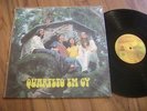 QUARTETO EM CY s/t ORIG BRAZIL RARE GROOVE LP 12