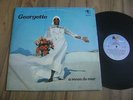 GEORGETTE - 