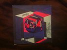 Temples Keep In The Dark Fully Hand Signed autographed 7