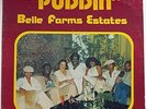 BELLE FARMS ESTATES Puddin’ 12” Baltimore disco funk modern soul NM 1976