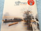 ST GERMAIN TOURIST 2 VINYL LP's 180 GRAM PLUS DOWNLOAD COUPON, AUDIOPHILE