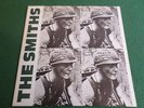 The Smiths LP Meat is murder UK Rough trade 1st press