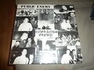 PUBLIC ENEMY Englands Glory lp  - ORIGINAL PRESS skinhead Oi  1986
