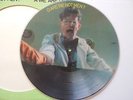 Devo-Q:Are we not men A:We are Devo Picture Vinyl LP 1978