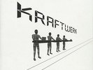 Kraftwerk - Minimum-Maximum Live 4 X LP Vinyl Box Set Astralwerks 2005 Rare