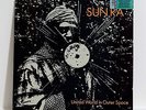 SUN RA United World In Outer Space 180-gram VINYL LP Sealed/New Live Recording