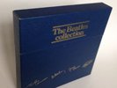 THE BEATLES LP STEREO UK BLUE BOX SET BC13 COMPLETE 13 LP SET