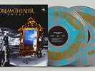 Dream Theater - Awake MULTI COLOURED SPLATTER vinyl LP IN STOCK NEW/SEALED