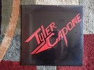 TYLER CAPONE LP 1982 USA PRIVATE LABEL HARD ROCK / METAL NEW RARE UNOPENED COPY