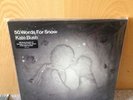 Kate Bush  50 Words For Snow 180 GR GATEFOLD 2LP Vinyl,CD,BOOKLET Album SEALED