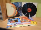 TON VLASMAN - WHITE ROOM...           ORIGINAL +INSERT  - Prog Rock