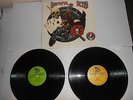 The Grateful Dead Live Double Lp, Easy Riders, Toronto, 1987