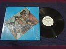 THE MIGHTY CHEVELLES Flaming Arrow LP soul funk modern Detroit Eugene Davis