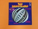 CAN SOUNDTRACKS KRAUTROCK MONSTER LIBERTY GERMAN FIRST PRESS LBS 83437 I