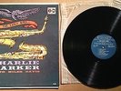 CHARLIE PARKER QUARTET & QUINTET W/MILES DAVIS-THE EARLY BIRD-BARONET B 107-NM