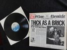 JETHRO TULL     