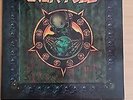Overkill-Horrorscope   Erstpressung