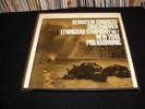 SHOSTAKOVICH 7 SYM.  BERNSTEIN LEONARD  2 LP Vinyl  Canada Pressing  M2S 722