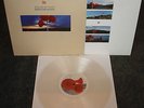 DEPECHE MODE Music For The Masses 1987 UK CLEAR VINYL MUTE (STUMM 47) NEAR MINT