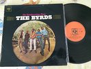 THE BYRDS MR TAMBOURINE MAN RARE MONO ORIG 1965 AUSTRALIAN PRESS VINYL LP