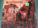 Black Sabbath Self Titled S/T Debut LP In Shrink 1970 Original Green Label