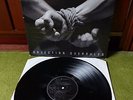 Accept ?– Objection Overruled vinyl LP HOLLAND 1993  ORG 1st press RARE HEAVY