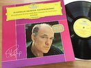 RICHTER Rachmaninoff piano concerto Nr. 2 & 6 Preludes LP DGG 138076 nm-mint