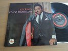 CHICO HAMILTON - EL CHICO IMPULSE RECORD IN TOP CONDITION