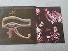 The Sisters Of Mercy - Vision Thing (12'' LP / Signed)