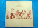 Genesis - Trick Of The Tail -  Factory Sample LP - A1 / B1 Matrix