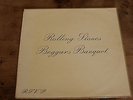 BEGGARS BANQUET by The ROLLING STONES  LK4955 MONO unboxed Decca
