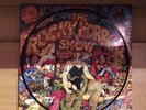 Original London Cast-The Rocky Horror Show PICTURE DISC LP Ltd Edition RSD 2015
