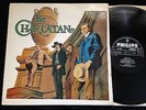THE CHARLATANS UK 1st Press Vinyl LP 1969 PHILIPS SBL.7903 Stereo  G+ / Ex RARE