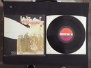 LED ZEPPELIN II 1969 UK PRESS ATLANTIC RECORDS PLUM LABEL MATRIX A6/B4 588198