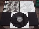 THE SMITHS MEAT IS MURDER 1985 UK PRESS MATRIX A2/B2 ROUGH TRADE RECORDS EX/EX