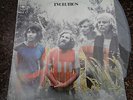Tamam Shud, Original OZ CBS LP 'Evolution' High VG+ / VG- (Cover)