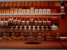 Aphex Twin Drukqs 4 Vinyl LP Box Set Erstpressung Warp Records 2001 Ltd. Edition