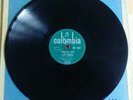 CLIFF RICHARD & THE SHADOWS - TRAVELLIN' LIGHT / DYNAMITE - RARE ORIGINAL UK 78