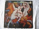 Le Orme Storia O Legenda Philips Vinyl M- / M- Italian Prog Rock STILL In Shrink
