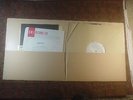 Who ex all 11 inserts GF LP Live at Leeds