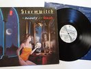 STORMWITCH - The Beauty and the Beast LP 1987 Vinyl 1. PRESS